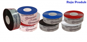 Jual Printdate Thermal transfer Ribbon Murah Bagus Berkualitas
